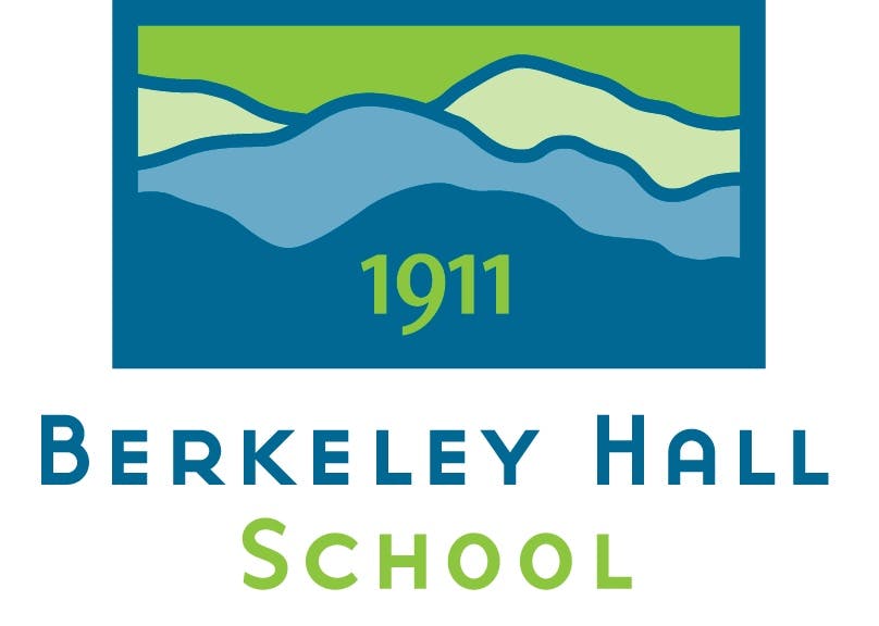 Berkeley Hall School logo