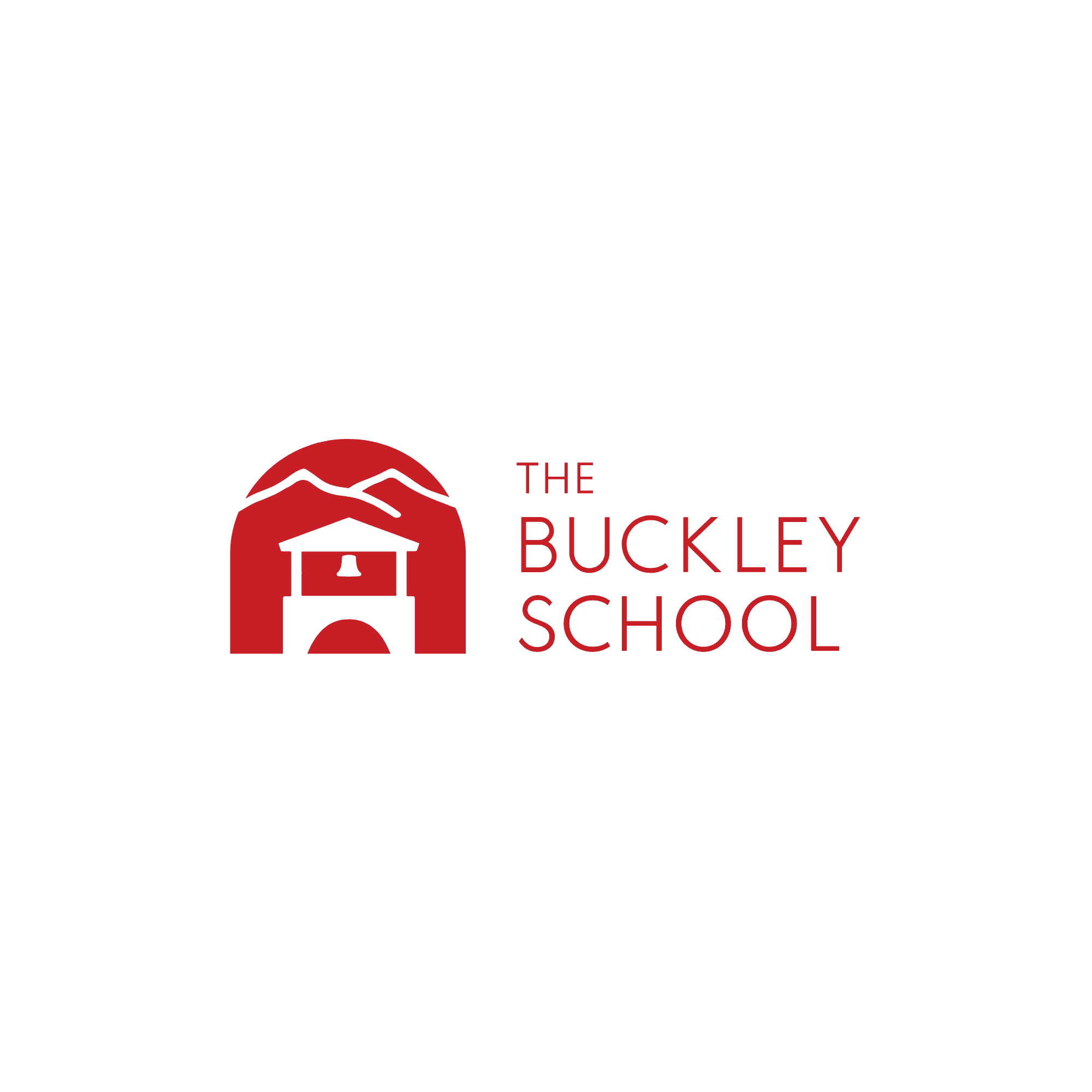 The Buckley School logo
