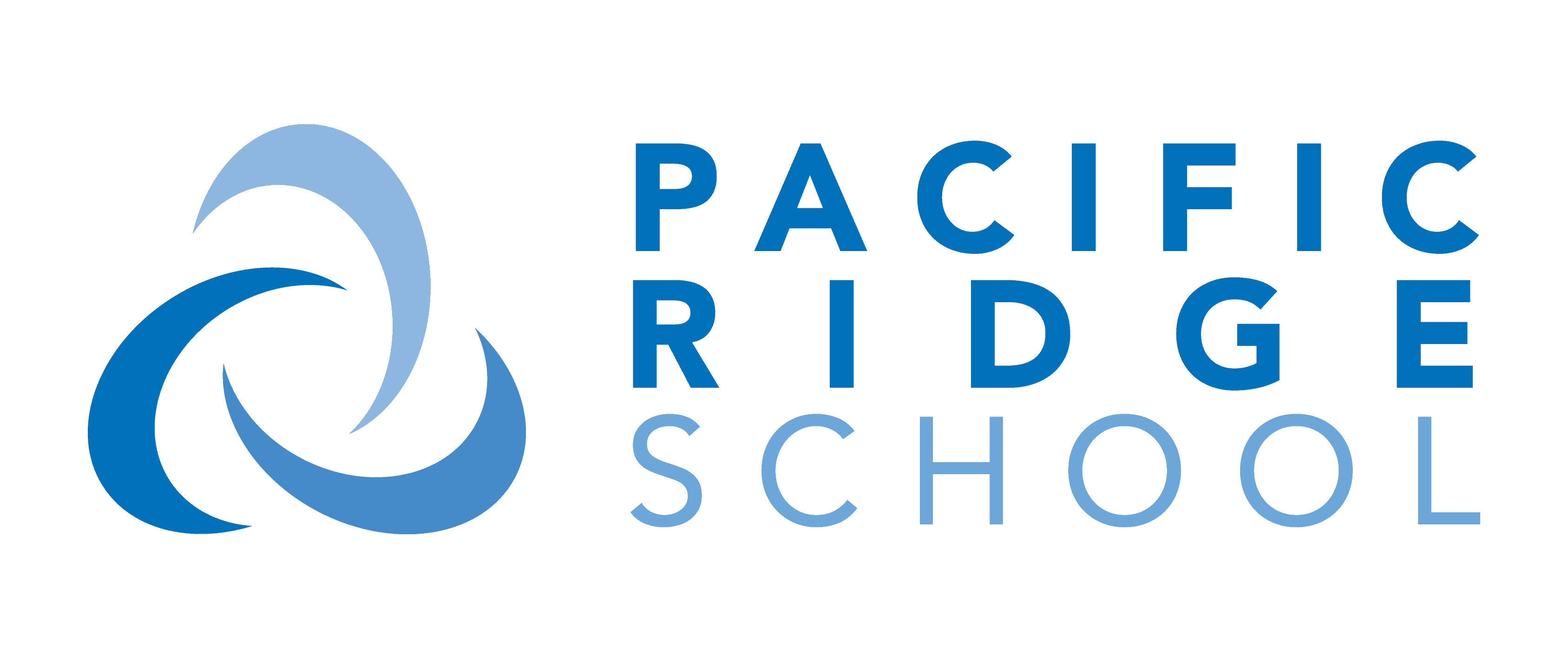 Pacific Ridge School logo