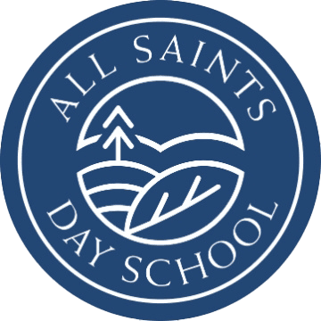 All Saints Day School logo