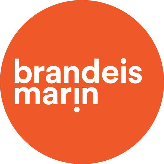 Brandeis Marin logo