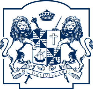 Campbell Hall logo