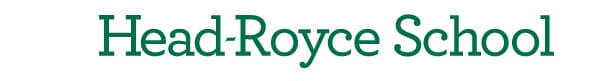 Head-Royce School logo