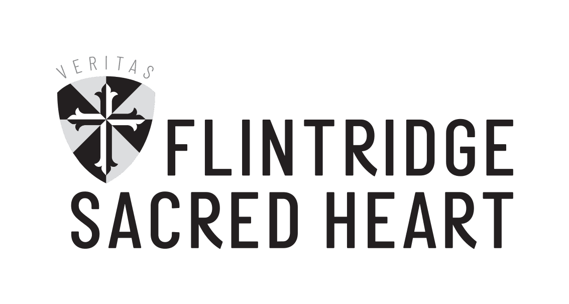 Flintridge Sacred Heart Academy logo