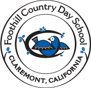 Foothill Country Day School logo