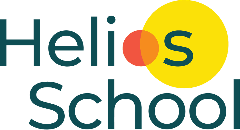 Helios School - California Association of Independent Schools