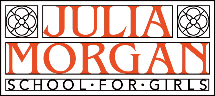Julia Morgan School for Girls logo