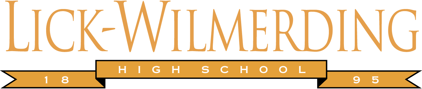 Lick-Wilmerding High School logo