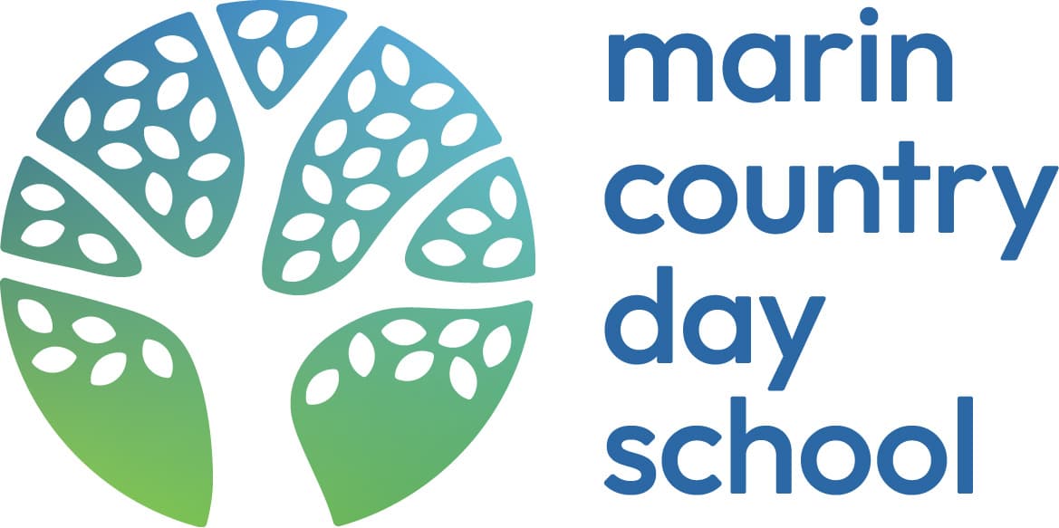 Marin Country Day School logo