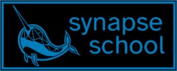 Synapse School logo