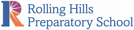 Rolling Hills Preparatory School logo