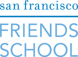 San Francisco Friends School logo