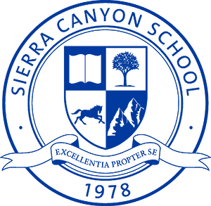 Sierra Canyon School logo