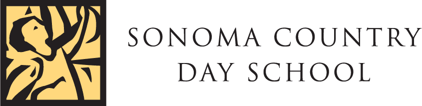 Sonoma Country Day School logo