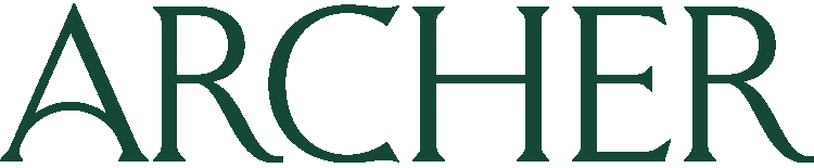 The Archer School for Girls logo