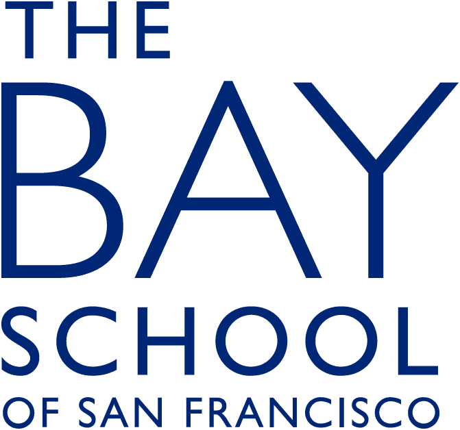 The Bay School of San Francisco logo