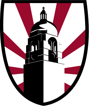 The Bishop's School logo