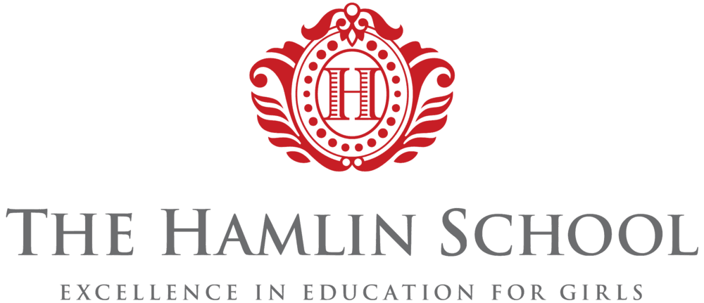 The Hamlin School logo