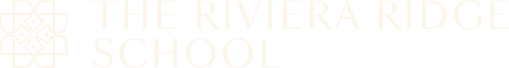 The Riviera Ridge School logo