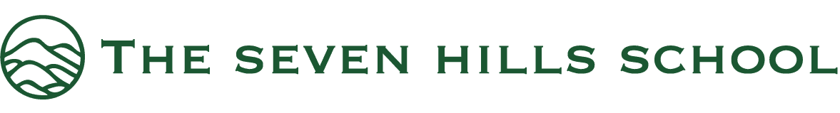 The Seven Hills School logo