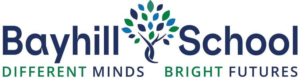 Bayhill High School logo