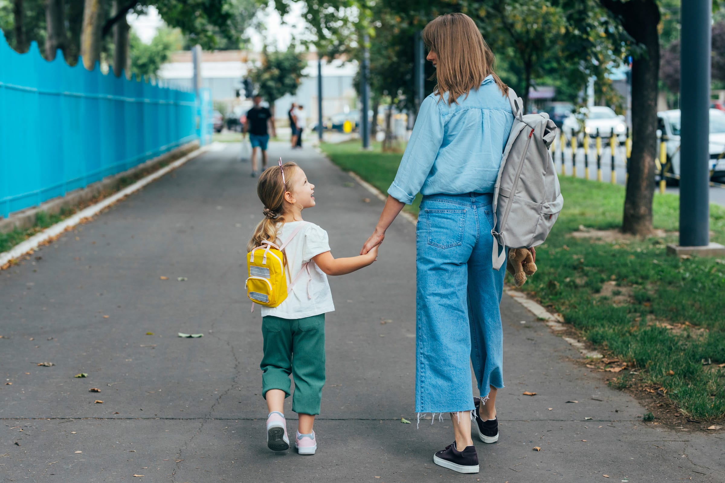 Best Practices for Parents
