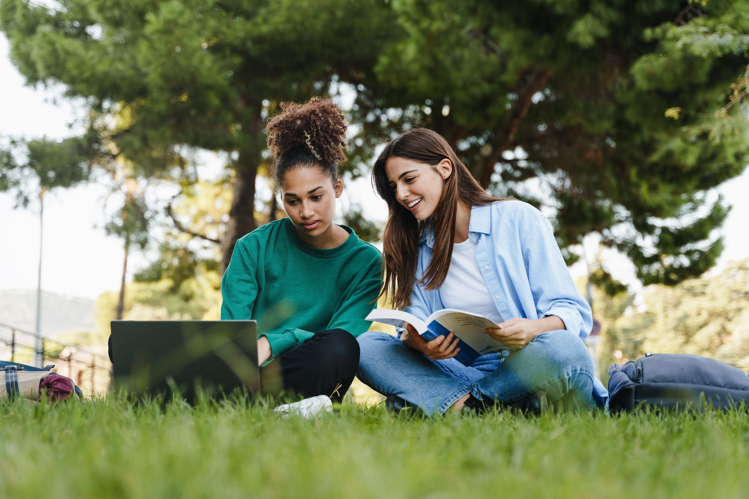 Communities Where Students Thrive