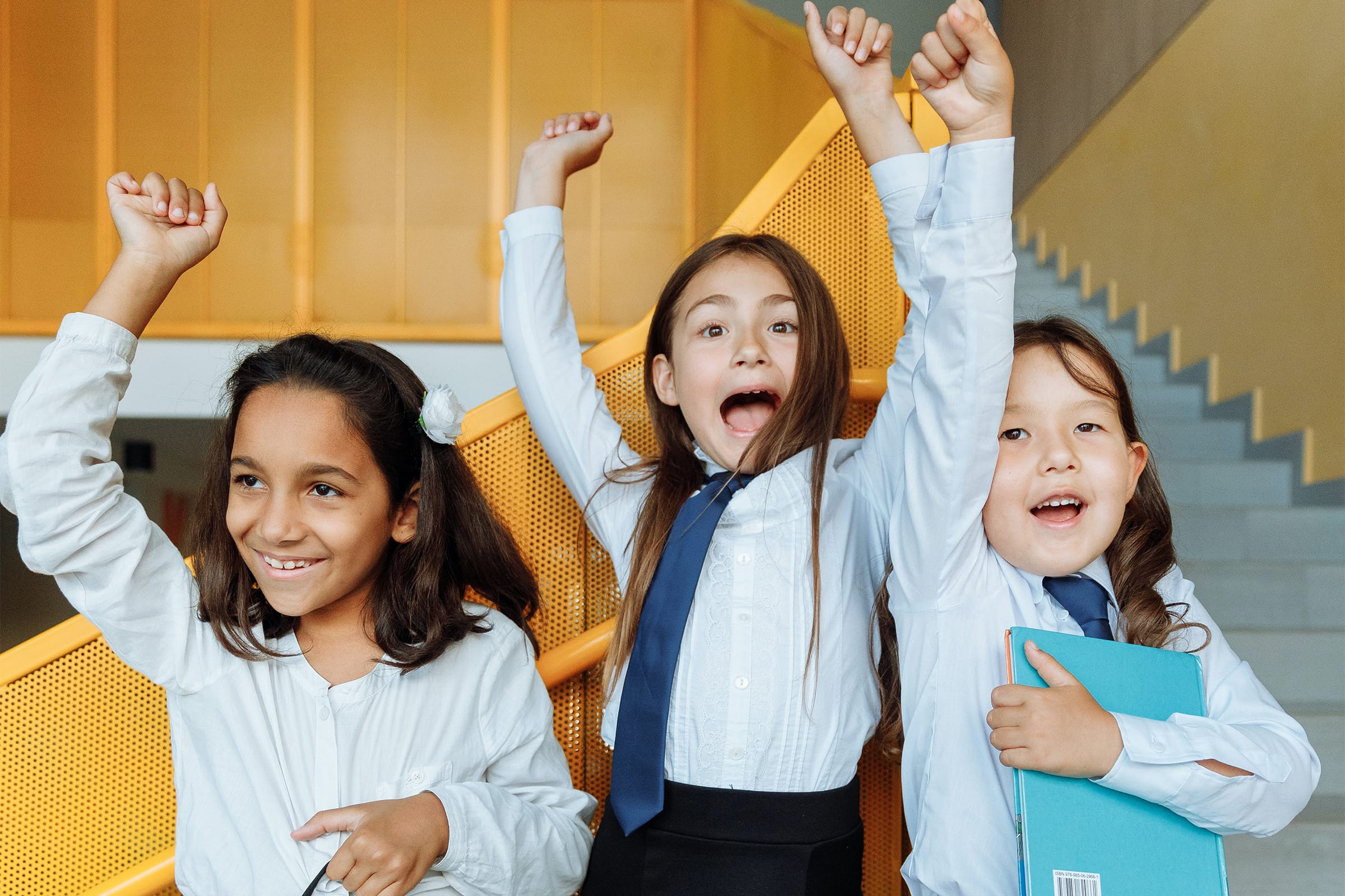 Empowering Schools to Deliver Exceptional Educational Experiences
