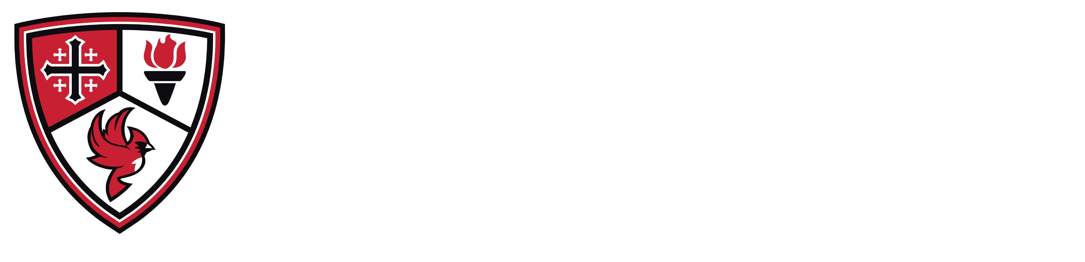 St. John's Episcopal School logo