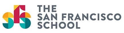 The San Francisco School logo
