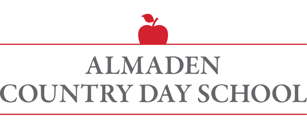 Almaden Country Day School logo