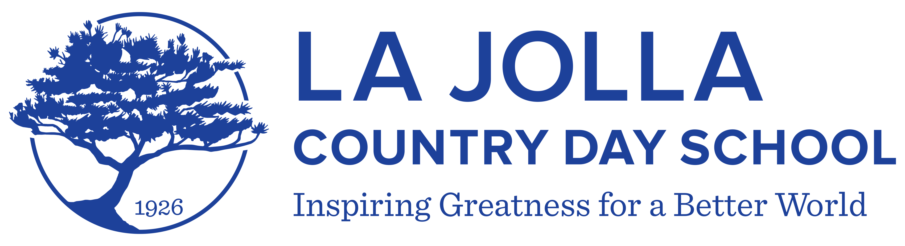 La Jolla Country Day School logo