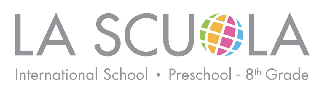 La Scuola International School logo