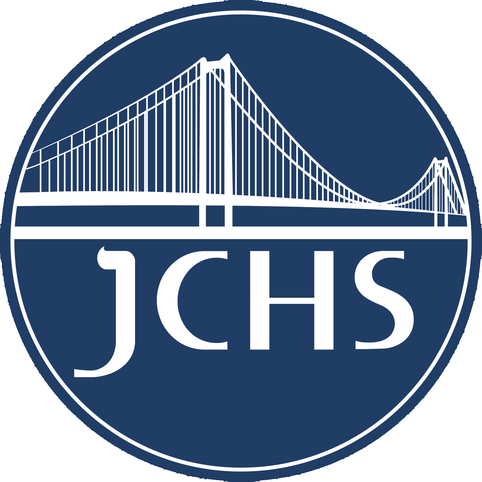 Jewish Community High School of the Bay logo