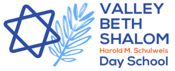 Valley Beth Shalom Day School logo