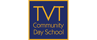 TVT Community Day School logo