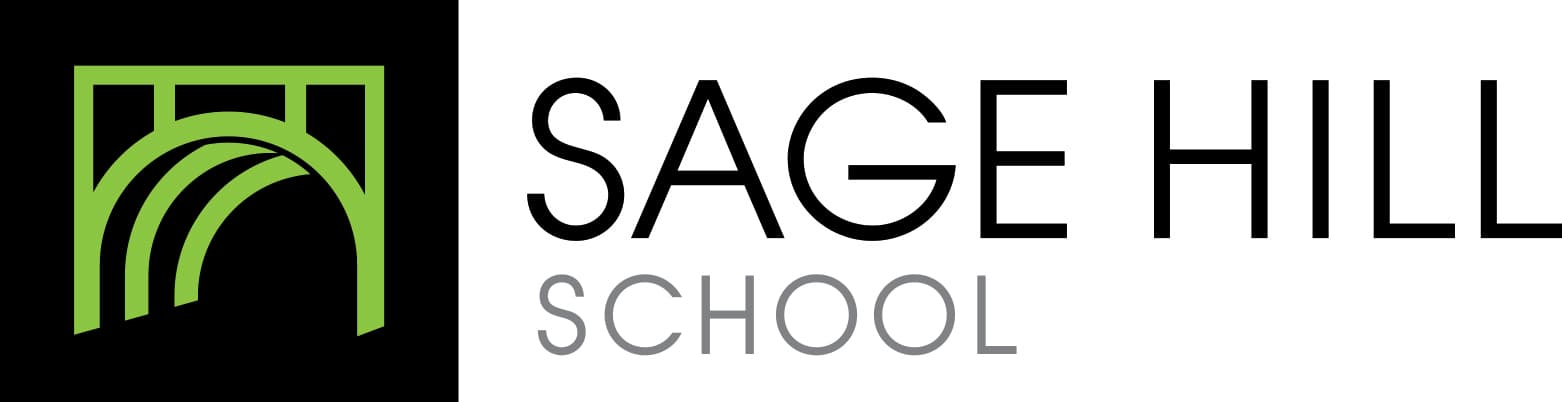 Sage Hill School logo