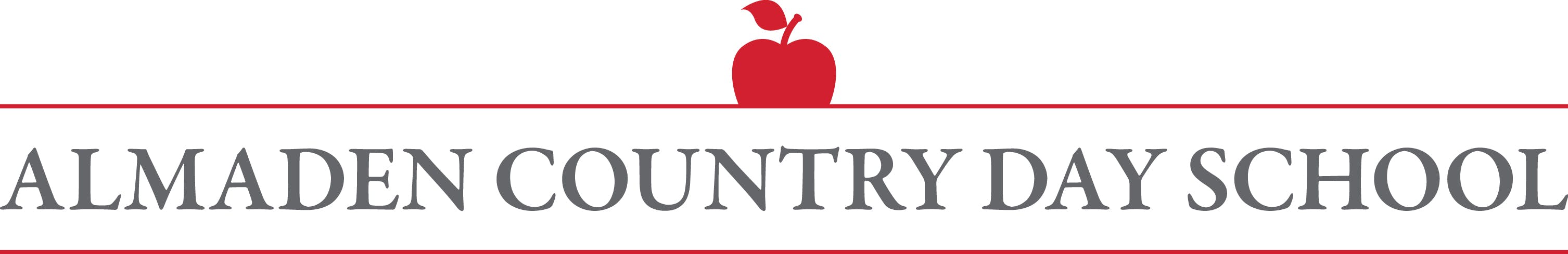Almaden Country Day School logo