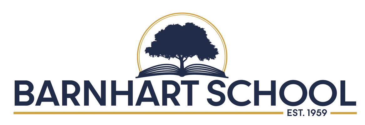 Barnhart School logo