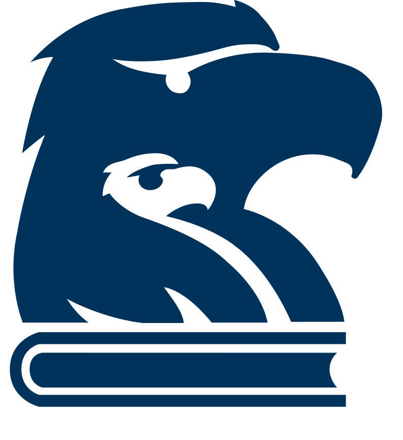 High Point Academy logo